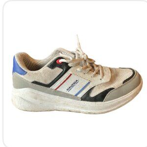 Nautica Competition Tennis Shoes (820-5)
